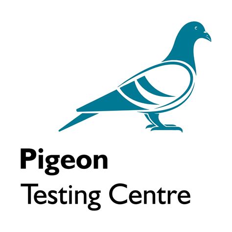 Pigeon Testing Centre